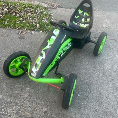 berg go kart