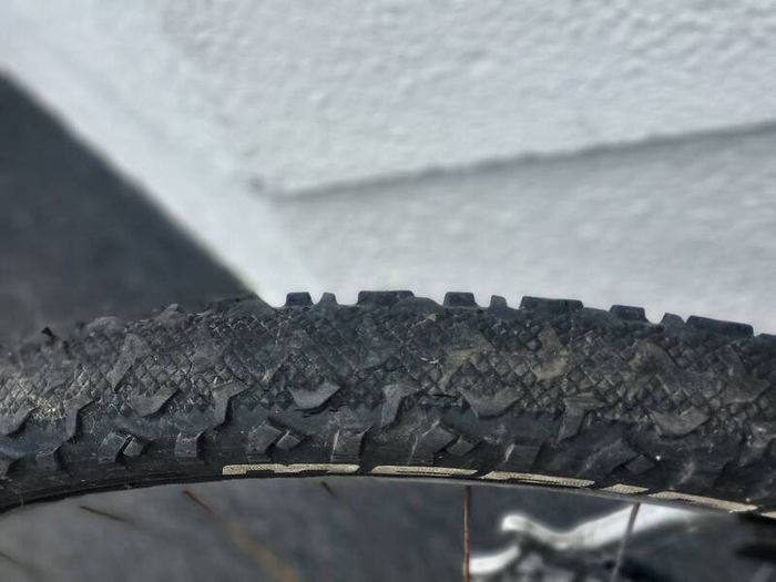 Cheap Bike..read Add Description No Offers