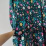 frugi maternity dress with pockets Image 5
