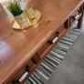 coffee table solid wood Image 6