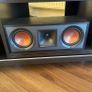 Klipsch R-52C Center Speaker Image 2