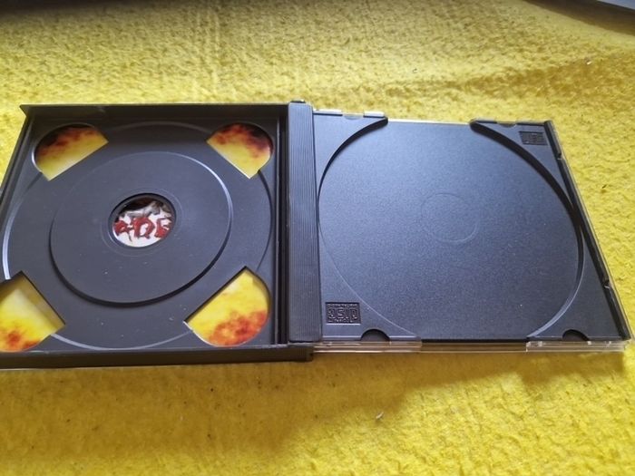 Re Loaded PlayStation1 Ps1 PlayStation2 Ps2 games Original