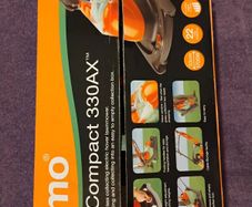 Brand NEW Flymo Glider Compact 330AX
