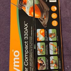 Brand NEW Flymo Glider Compact 330AX