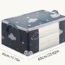 3pcs Large Heavy-Duty Quilt Storage Bag, new. Image 2