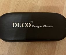 DUCO Anti Blue Light Glasses
