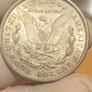 Morgan Dollar Silver 90% Image 4