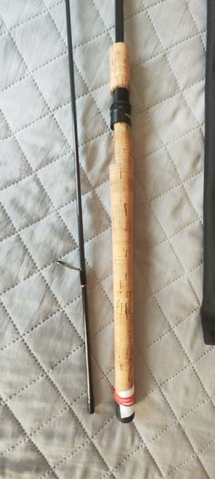 Rod Twicher Speciale Boron