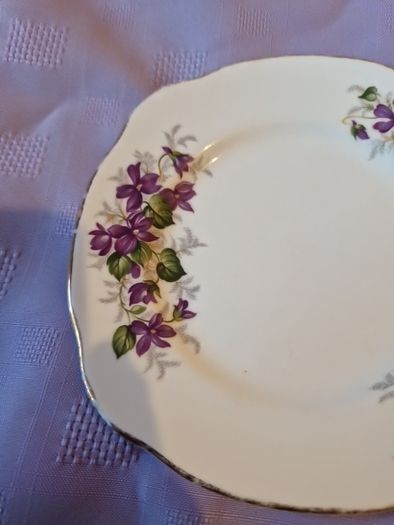 Duchess Side Plate