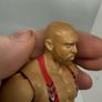 wwe elite series 24 Ryback action figure Image 6