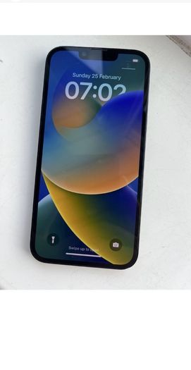 iPhone 14 Plus and 15 plus