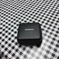 Garmin launch monitor