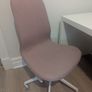 Desk & Chair Image 3