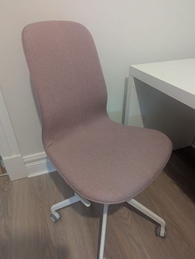 Desk & Chair