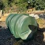 Free Kerosene Oil Tank Image 2