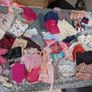Our generation Doll wardrobe, four dolls and huge amount of accessories Image 3