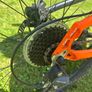 Voodoo Nzbumbi kids mountain bike Image 4