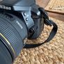 Nikon D5300 Image 2