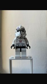 Lego Star Wars Clone Trooper 91st mobile reconnaissance corps
