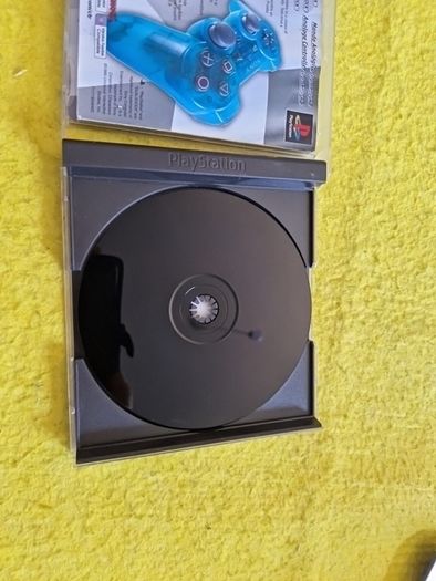 CTR Crash Team Racing Bandicoot PlayStation1 Ps1 PlayStation2 Ps2 Games Original