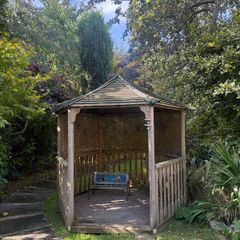 Gazebo