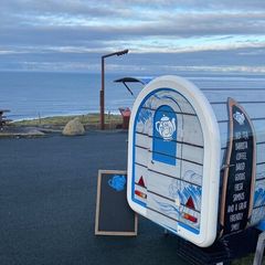 Coffee Van