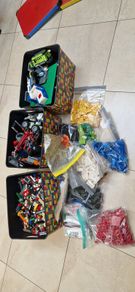 Lego - mixed sets 13kg