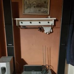 receiver arcam avr200