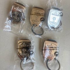 Heineken Champions League Bottle Opener/Keyring 5euro EACH