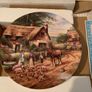 Thatched farming plates Image 6