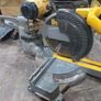 Dewalt Dw708 12 Inch Chopsaw Type 3 110v Image 3