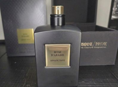 Armani - Prive Rose D Arabie