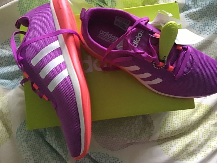 Adidas cloudfoam Runners