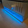 Jvc A-x9 Hi-end Power Amplifier New Capacitors Only One In Europe Image 3