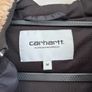 Carhartt WIP Prentis Pullover Fleece Jacket - Size Medium Image 3