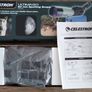 Telescope Celestron 52250 Ultima 20-60-80mm Image 3