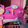 Doc mc stuffin dr play set and doll Image 3