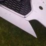 Genuine Hyundai i30 Front Bumper & Grill Image 5