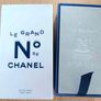 Original CHANEL Le Grand N. de CHANEL tarot cards deck brand new & sealed Image 6