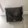 Coach handbag (authentic) Image 2