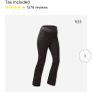 Ski trousers 2 pairs brand new 40 each Image 5