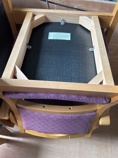 chair