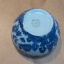 Vintage Arklow Pottery Willow Pattern (Without Gilt) Sugar Bowl - Replacements.com!! Image 3