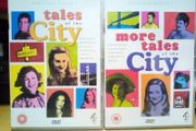 Tales Of The City + More Tales Of The City Dvd Sets Tv Show