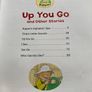 Read with Oxford Biff, Chip and Kipper phonics series Image 3