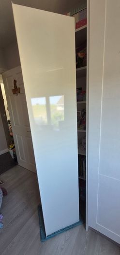 Ikea bathroom cabinet