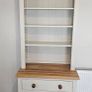 Neptune open rack dresser. Image 2