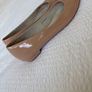 Clarks Patent Leather Shoes Size 6 Image 8