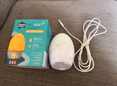 Tommee Tippee GroEgg 2