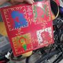 stranglers vinyl records x3 Image 3